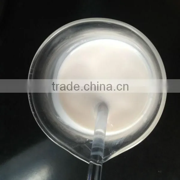 high performance screen printing chemicals synthetic polymer thickening agent