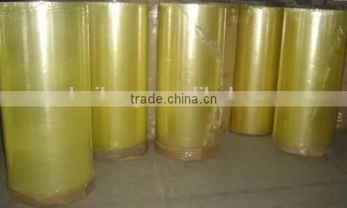 Acrylic Glue Bopp Tape Jumbo Roll photo-2