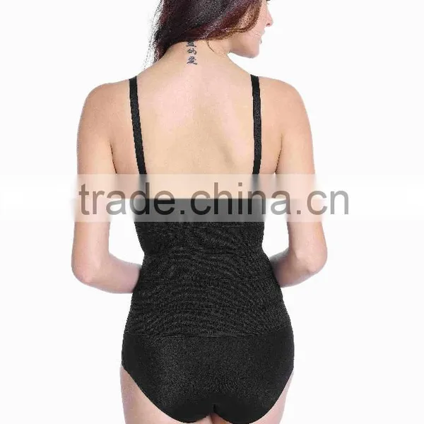 2016 Best Selling Miss Belt Slimming Body Shaper Belt Adjustable Waist Trainer Women Body Trainer photo-5