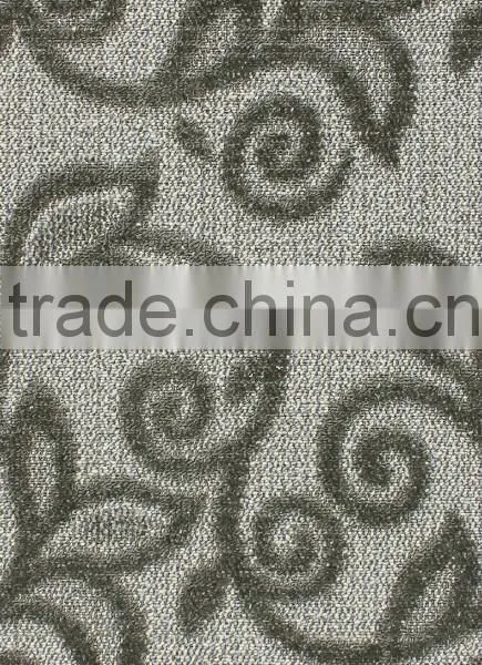 100% Polypropylene Tufted Carpet for the Hotel Bedroom photo-2