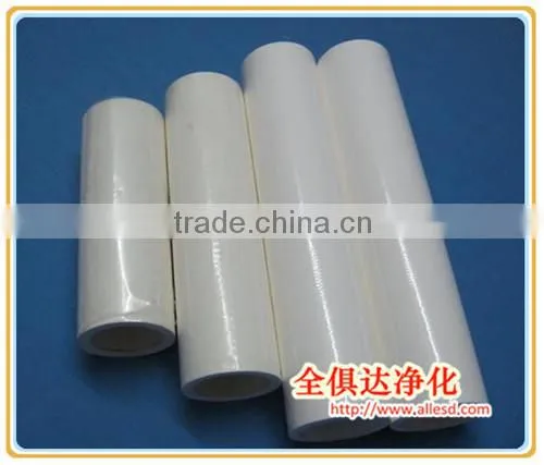 Cleanroom Dust Removal PE Films Sticky Roller photo-6