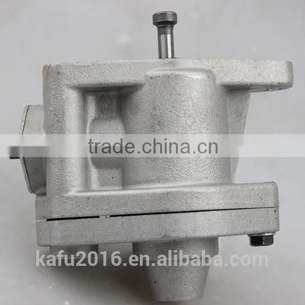 100% New 1W1700 Manual Fuel Injection Pump for Excavator photo-3