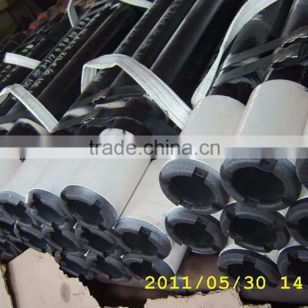 API 5CT Oil Casing / J55 Oil Casing / K55 Oil Casing / N80-1 Oil Casing / P110 Oil Casing photo-2