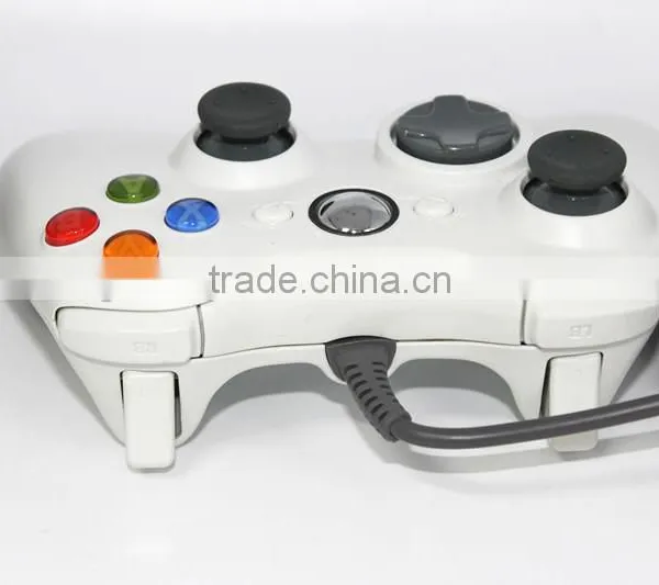 High Quatity! Useful Wired USB Game Controller Joystick Gamepad For PC Laptop Computer For Wired Gamepad photo-6