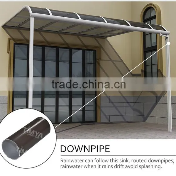 2016 Driveway Gate Canopy photo-3