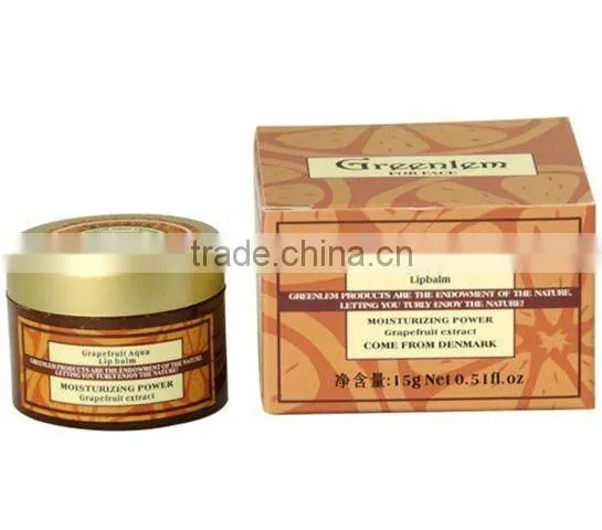 Lipstick Balm