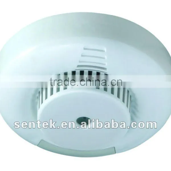 Vocal Heat Detector