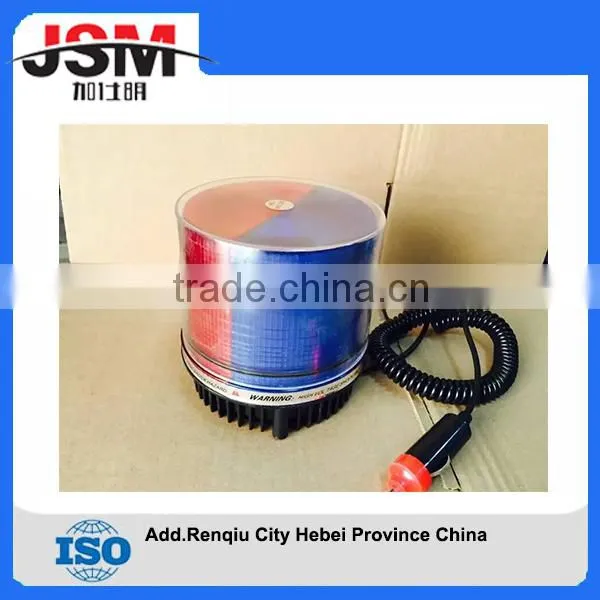 Cheapest 12v 24v Colorful LED Warning Strobe Light For Sale photo-2