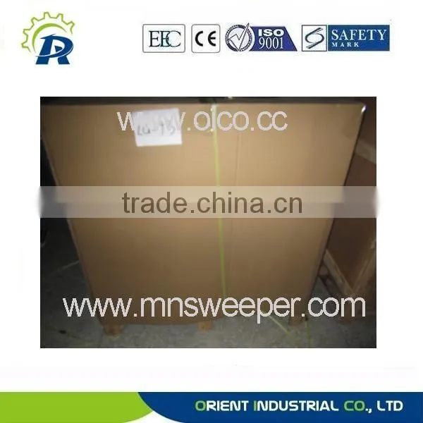 Roll Brush Motor 230DVC/120w Tile Ceramic Tile Glazed Brick Porcelain Tile Ground Hand Propelled Carpet Washing Machine photo-4