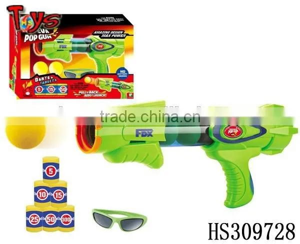 BO Attractive for People Soft Air Metal Air-soft Gun photo-5