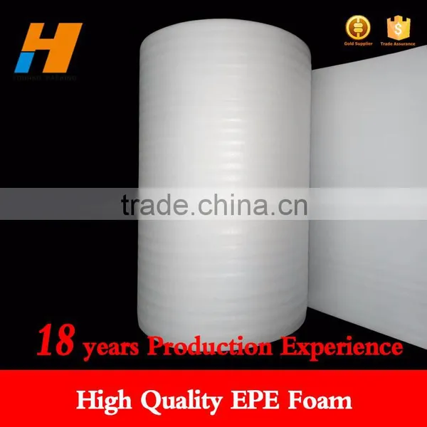 EPE Packaging Roll Expanded Polyethylene Sheets photo-5