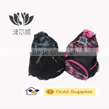 Cheap Sling Backpacks for Promotion photo-3