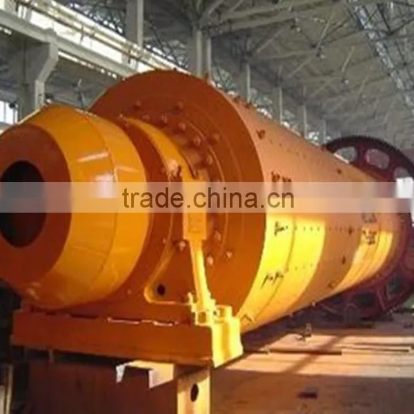 China Widely Application Wet Ball Grinding Machine Price List photo-5