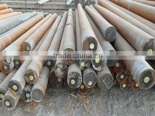 China CrMo Alloy Steel Bar Price photo-2