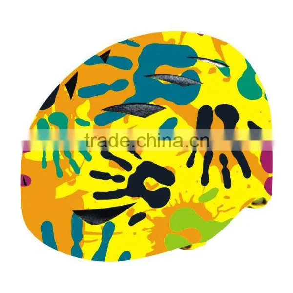 Head Protective Classic Multiple Colored Skateboard Helmet photo-4