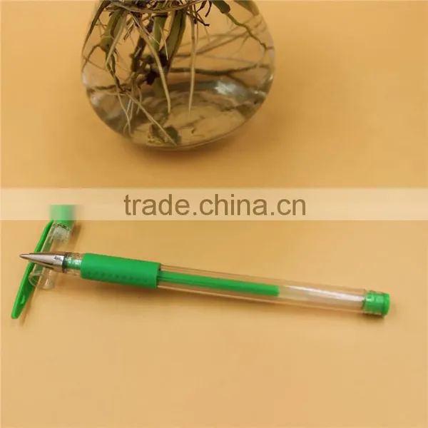 Good Gel Pen (G-102) photo-2