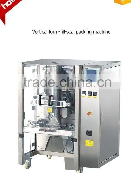 High Quality Automatic Vertical Apple Slice Packing Machine VFFS Machine photo-2