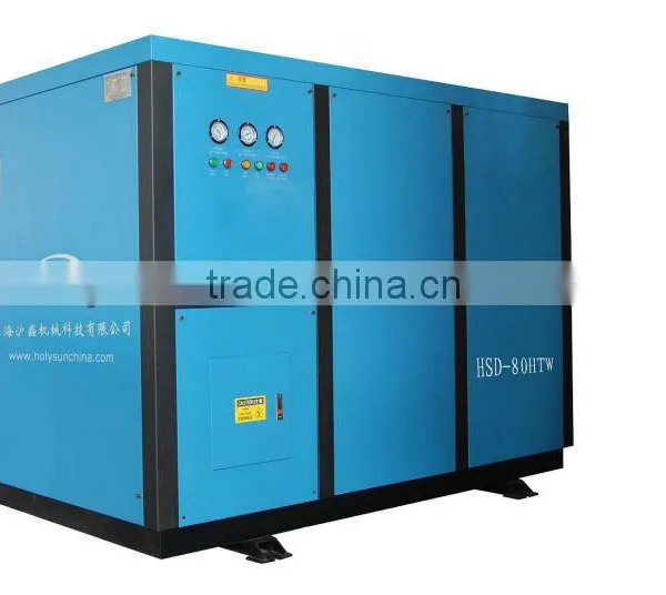 China Water Cooled Dryer photo-4