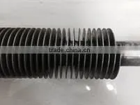 Domestic Waste Heat Exchanger for Waste Gas and Water photo-3