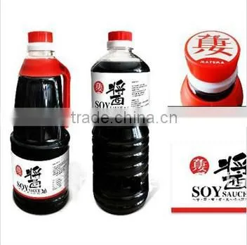 Soy Sauce