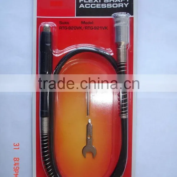Flex Shaft Attachment