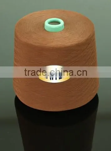 100% Polyester Spun Yarn