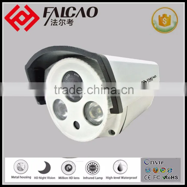 Newest Four in One Outdoor Waterproof Varifocal Lens 4-12mm Infrared 960P OSD Bullet AHD Camera photo-3
