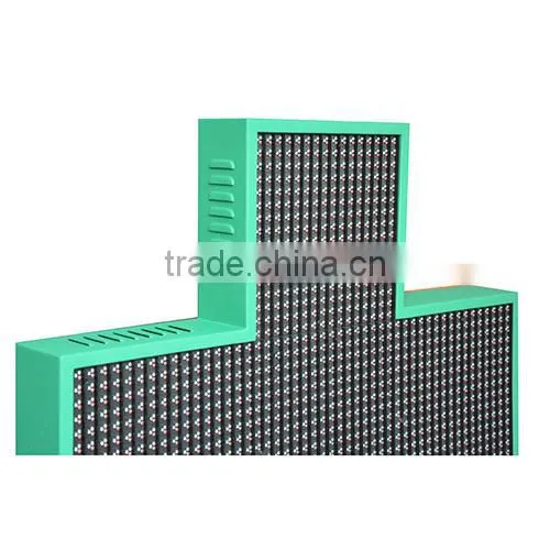 Variable Message Signs Pure Green for Pharmacy/Clinc photo-4