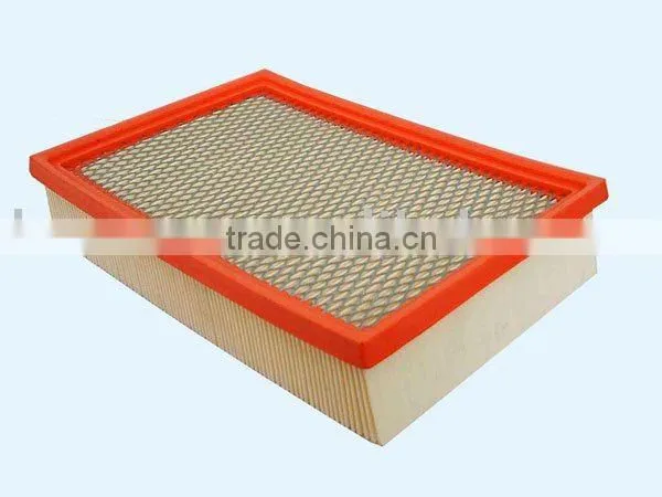 Auto Air Filter