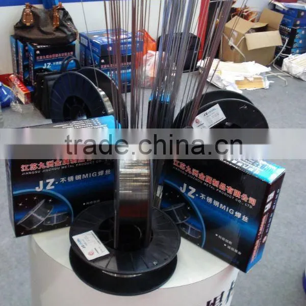 co2 welding wire ER70S-6
