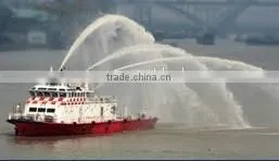 Fire Fighting System Control Panel for Marine photo-2