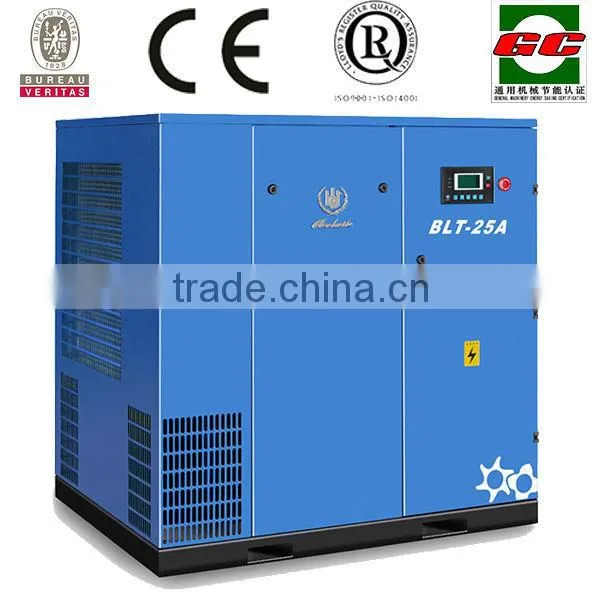 Shanghai Screw vsd compressor BLT-25A VFC manufacturer