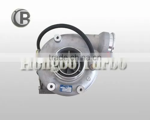 S200G Turbo 12709880017 Turbocharger for Industrial Engine photo-4