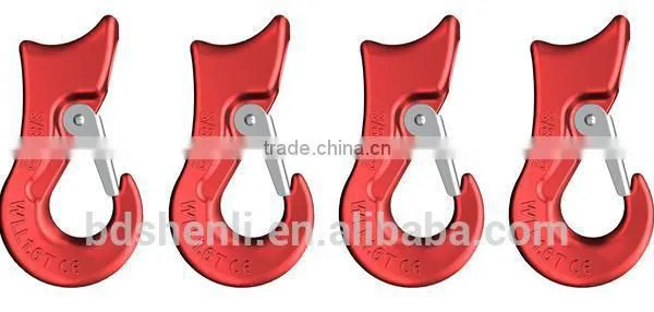 Sliding Choker Hook photo-4