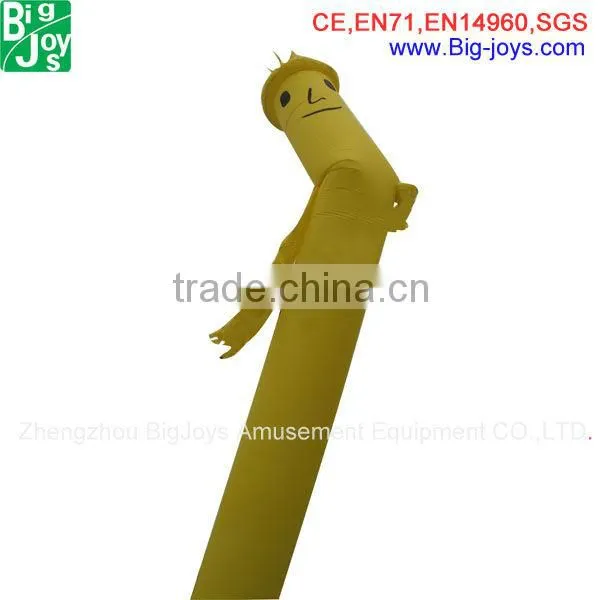 Inflatable Sky Tube,one Leg Skydancer for Sale photo-6