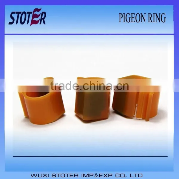 Rfid Pigeon Ring for Racing Pigeon and Tracking