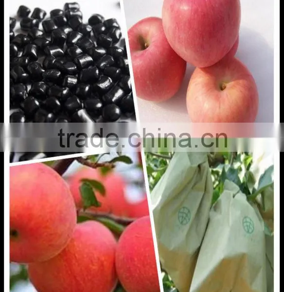 Black Masterbatch for Apple Bags photo-5