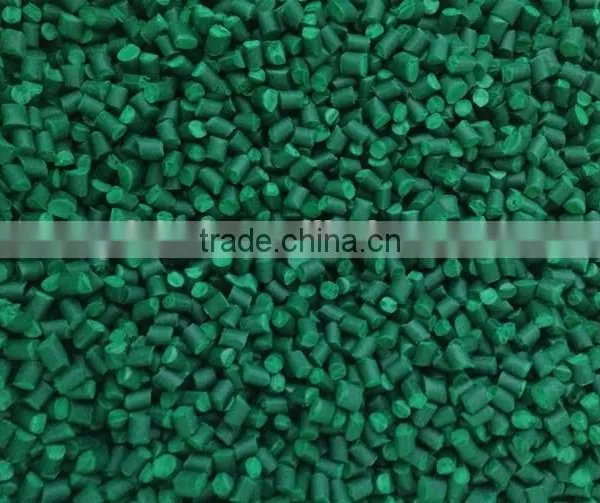 Plastic Color Masterbatch Granular photo-2