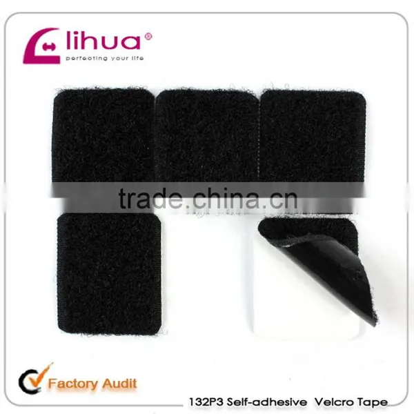 Guangdong Manufacturers Supply of Pure Nylon High Adhesion Adhesive Hook photo-5