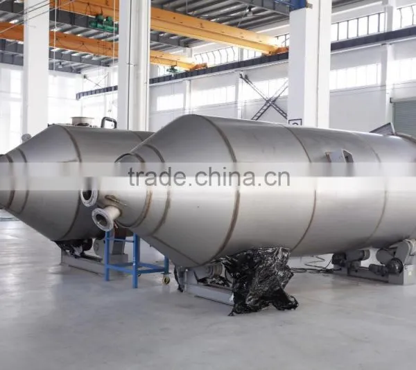 Trade Assurance Gold Supplier Industrial Steel Vessel Receiver