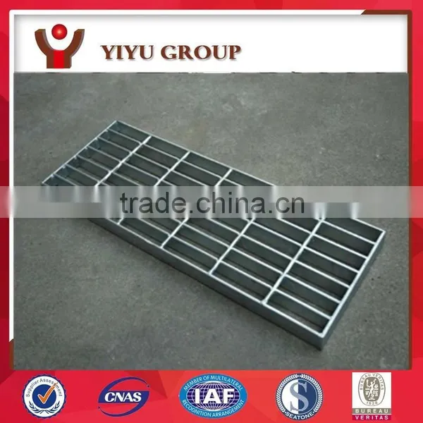 Hot Galvanized Steel Step Ladder and Treads photo-3