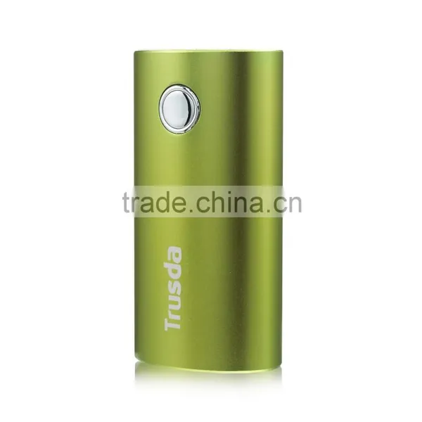 Metal Shell Mobile Power Pack for Phones photo-4