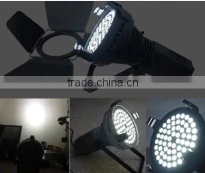 LED Auto Show Light 31pcs*10W (Pure White Light)Exhibition Light photo-5