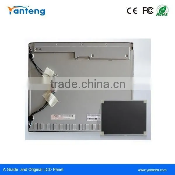 17" Samsung LCD panel LTM170E6-L03 for industrial machine and medical machine