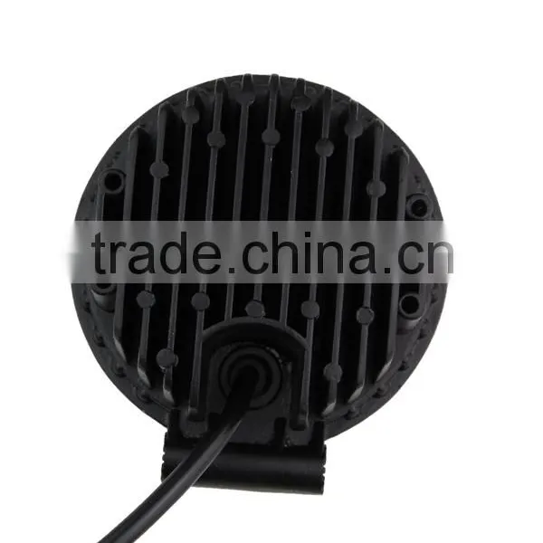 AUTO 42W CIR LED Work Light Voltage 10-30V for Truck Offroad Suv Cars photo-6