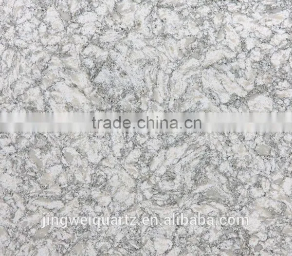 Hot Selling Artificial Quartz Stone--Buy Engineered Stone,Quartz Wall Panel, Quartz Countertop ,Quartz Stone Countertop on Aliba photo-2
