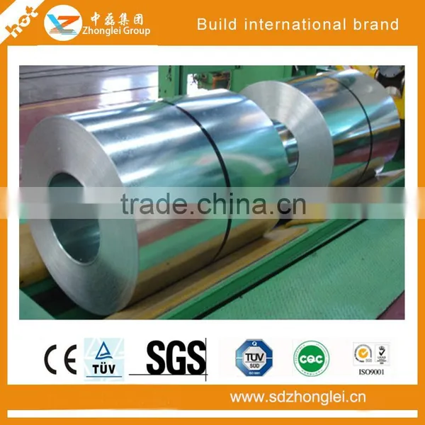 Aluminum Coil For Shutter photo-3