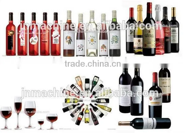 Semi Automatic Labeling Machine photo-5