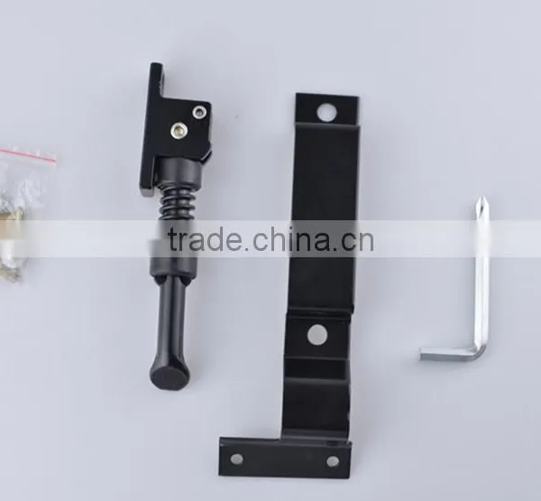 2016 New Product Smart Mini Electric Scooter Extension Pole Hand Staff Best Selling photo-3