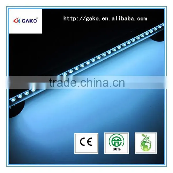 Submersible Aquarium LED Light, RGB Aquarium Light for Tanks photo-2